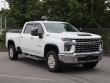 2022 Chevrolet Silverado 2500HD LTZ Pickup