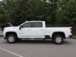 2022 Chevrolet Silverado 2500HD LTZ Pickup