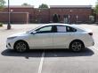 2024 Kia Forte LXS Sedan