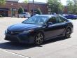 2019 Toyota Camry SE Sedan
