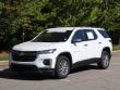 2023 Chevrolet Traverse LT Cloth SUV
