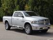 2017 Ram 1500 Laramie Pickup
