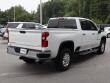 2022 Chevrolet Silverado 2500HD LTZ Pickup