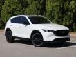 2025 Mazda CX-5 2.5 Carbon Turbo SUV