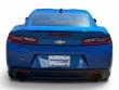 2018 Chevrolet Camaro 1LT Coupe