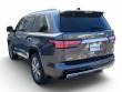 2023 Toyota Sequoia Capstone SUV