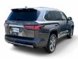 2023 Toyota Sequoia Capstone SUV