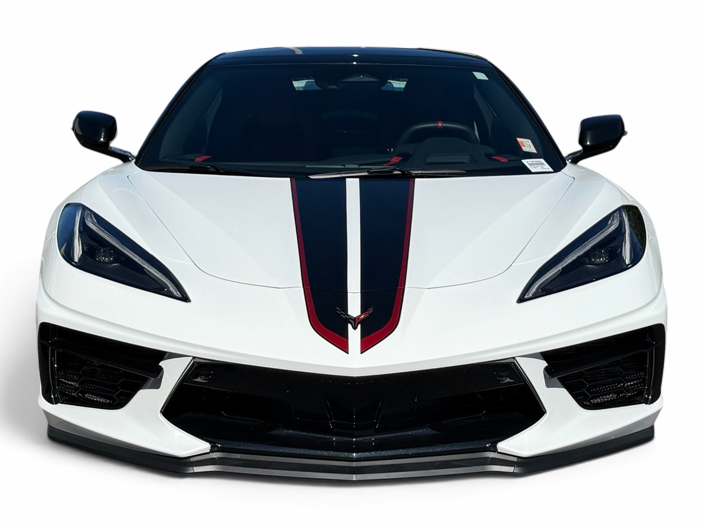 Used 2024 Chevrolet Corvette 2LT Convertible