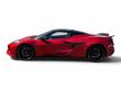 2024 Chevrolet Corvette 3LZ Convertible