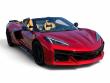 2024 Chevrolet Corvette 3LZ Convertible