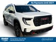  GMC Acadia