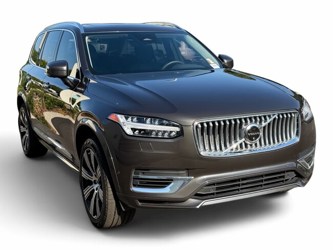 2023 Volvo XC90 Recharge Plug-In Hybrid Plus Bright Theme SUV