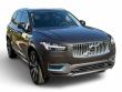2023 Volvo XC90 Recharge Plug-In Hybrid Plus Bright Theme SUV