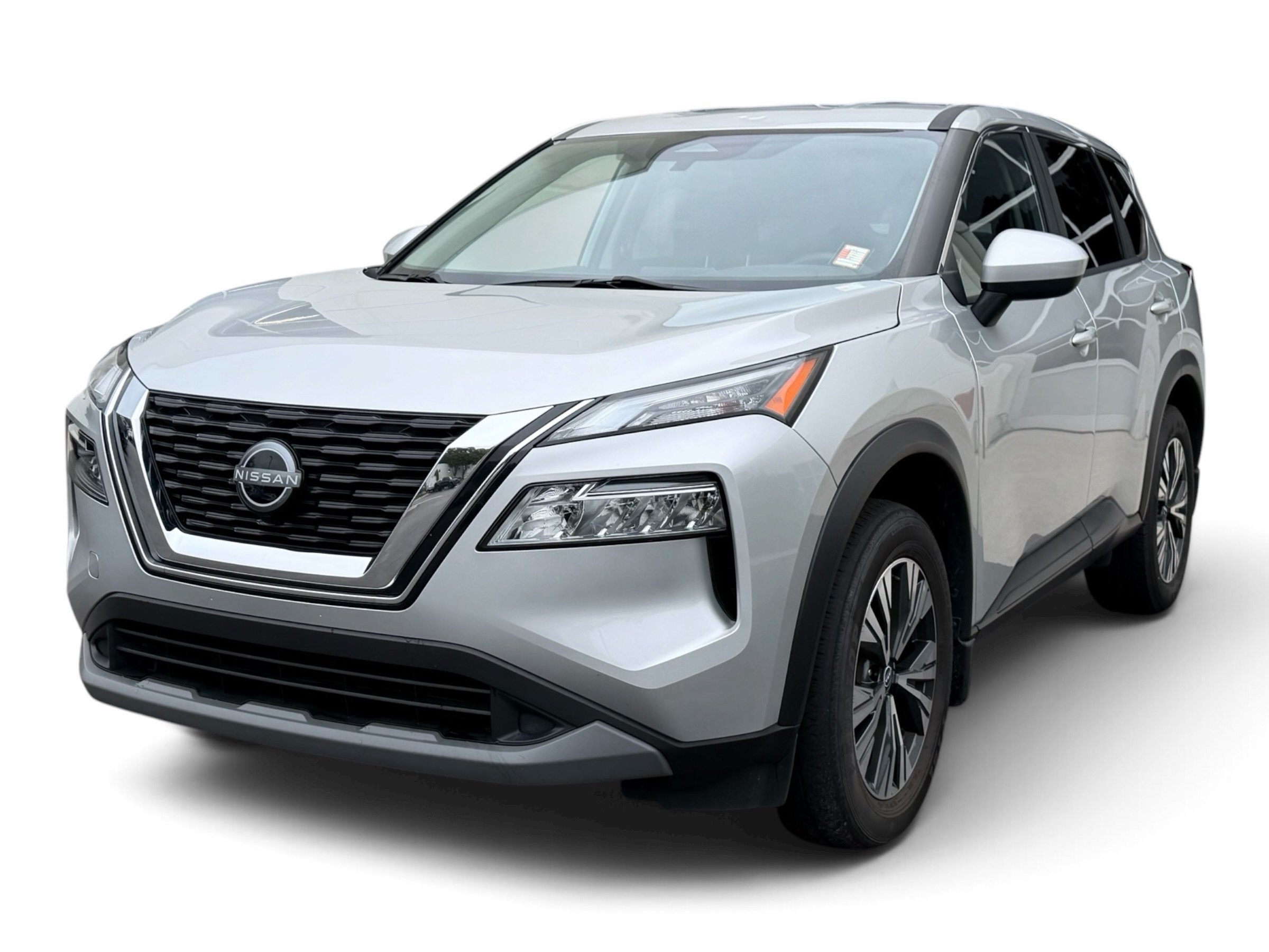 Used 2023 Nissan Rogue SV SUV