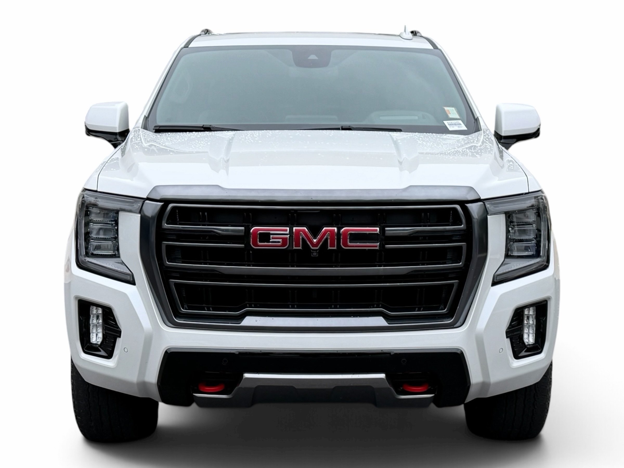 Used 2023 GMC Yukon AT4 SUV