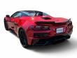 2024 Chevrolet Corvette 3LZ Convertible