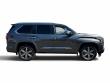 2023 Toyota Sequoia Capstone SUV
