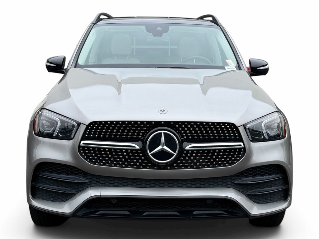 Used 2023 Mercedes-Benz GLE 350 SUV