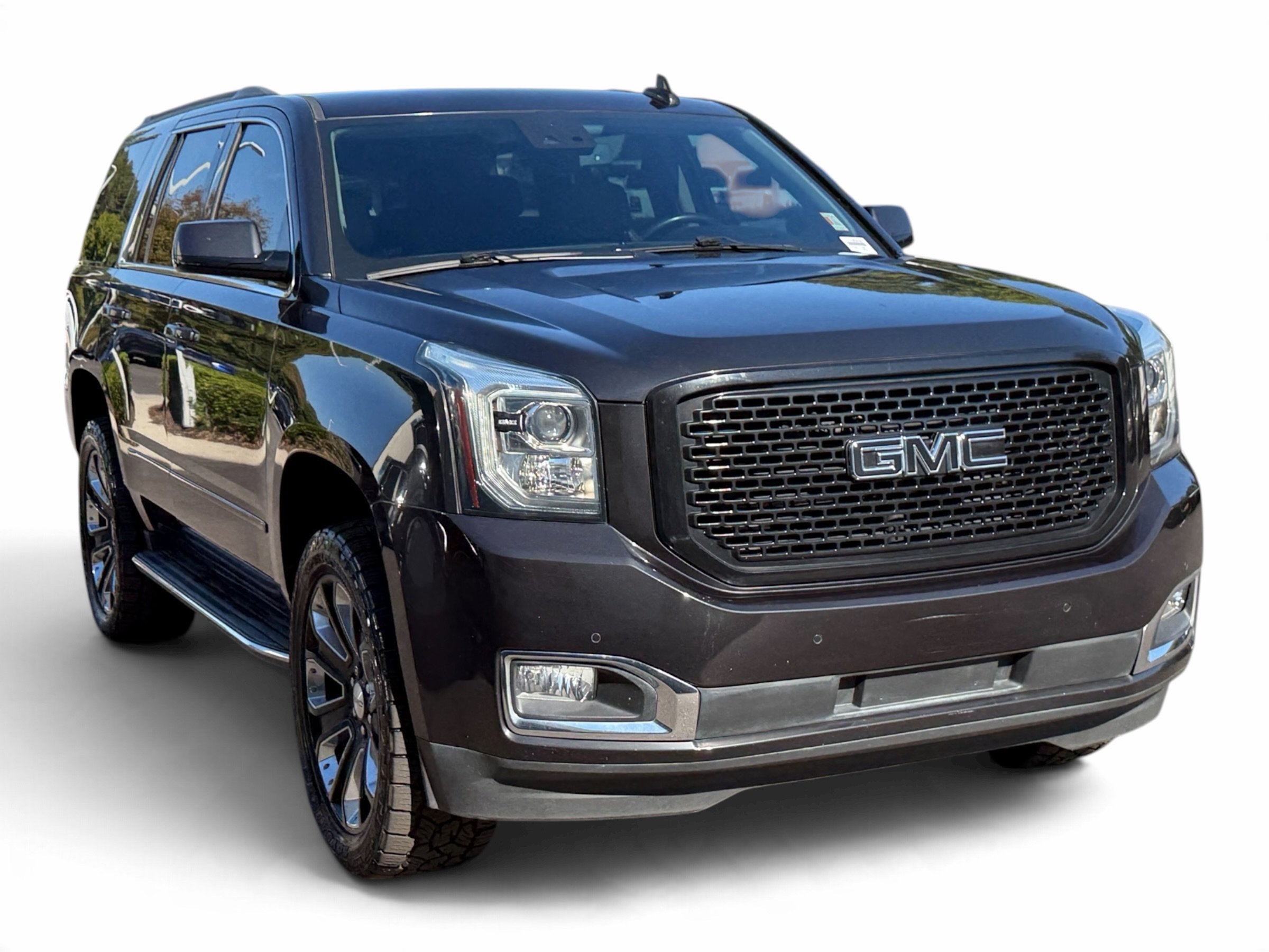 Used 2020 GMC Yukon SLT SUV