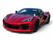 2024 Chevrolet Corvette 3LZ Convertible