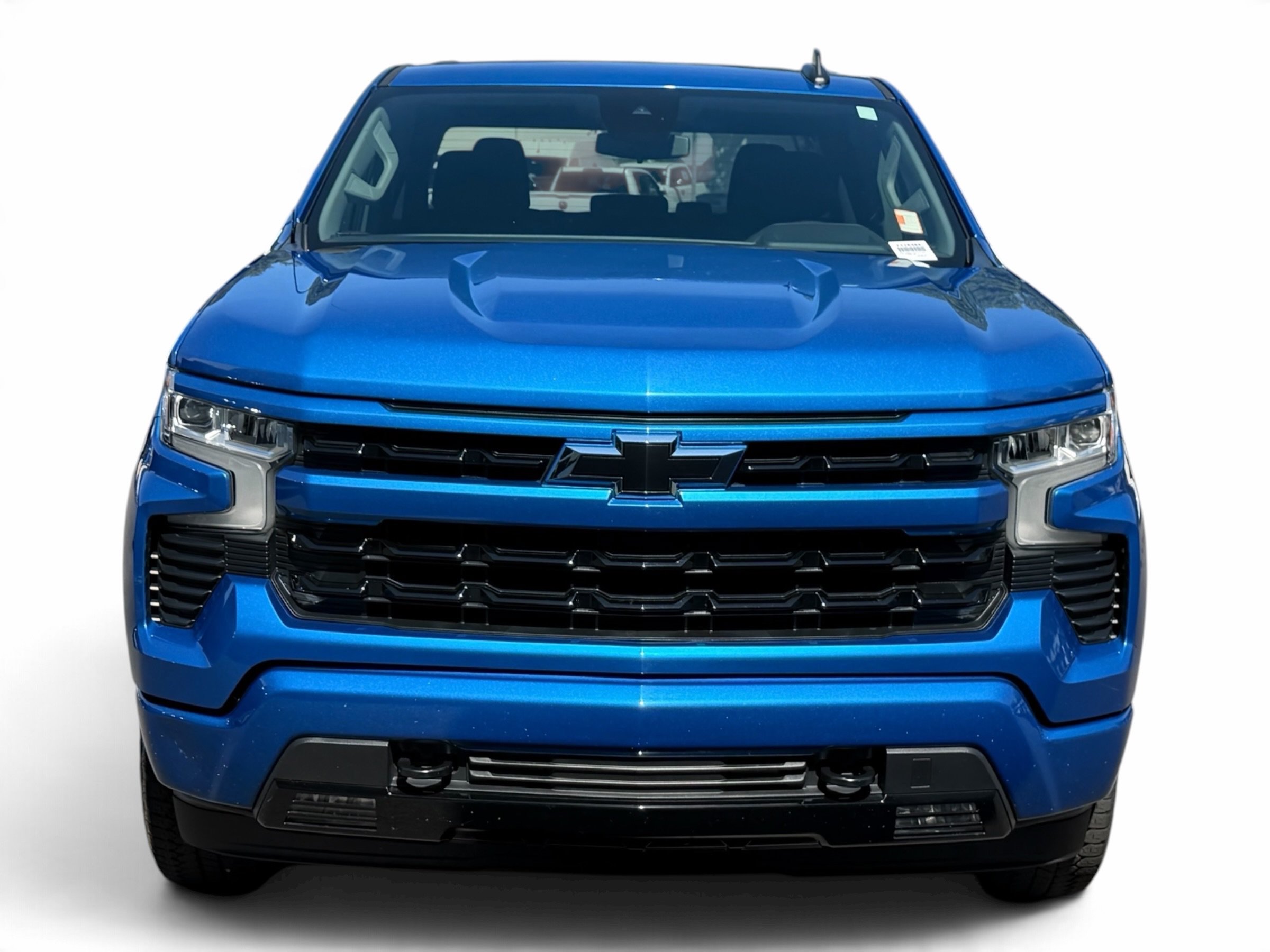 Used 2023 Chevrolet Silverado 1500 RST Pickup