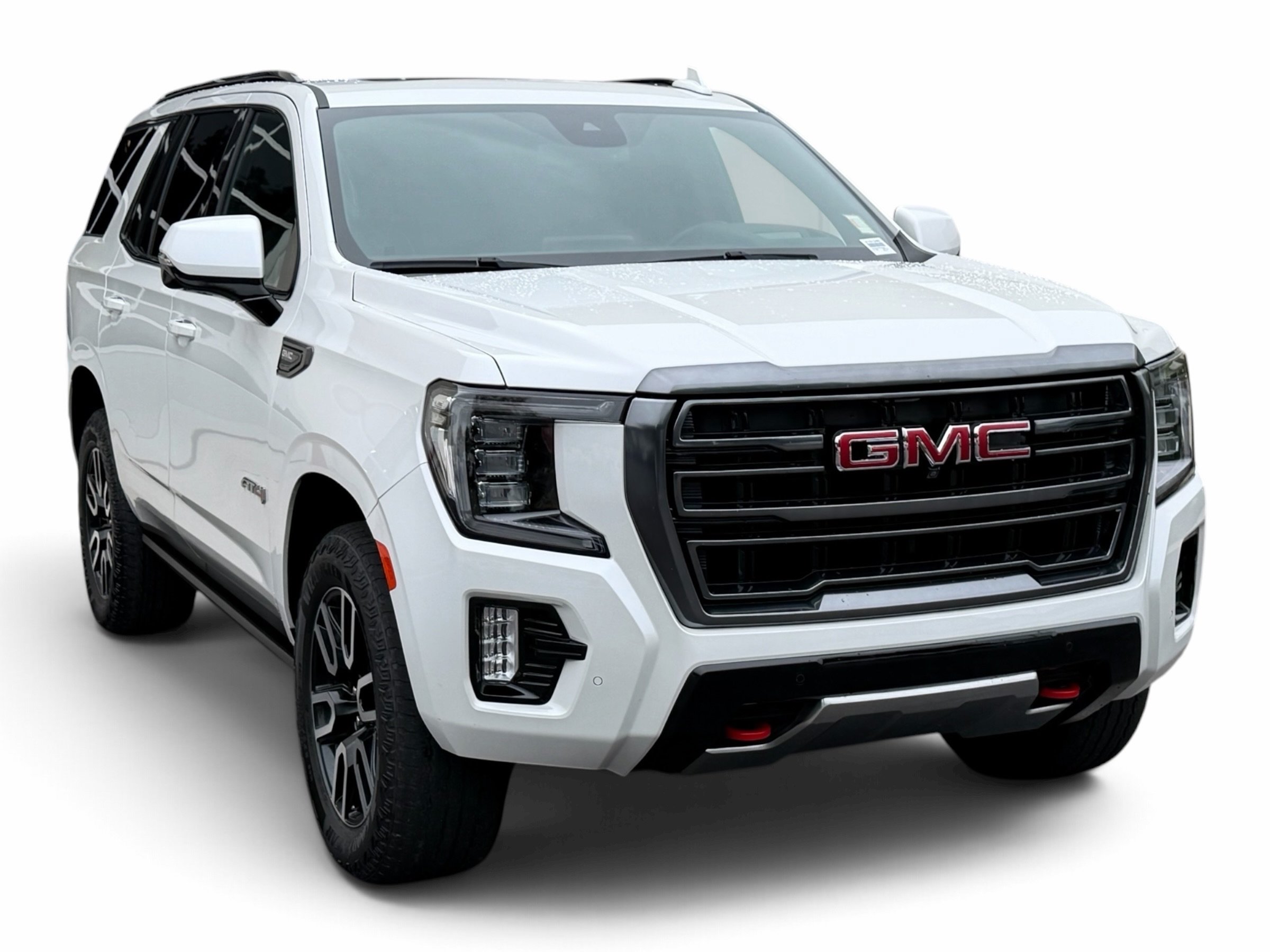 2023 GMC Yukon AT4 SUV