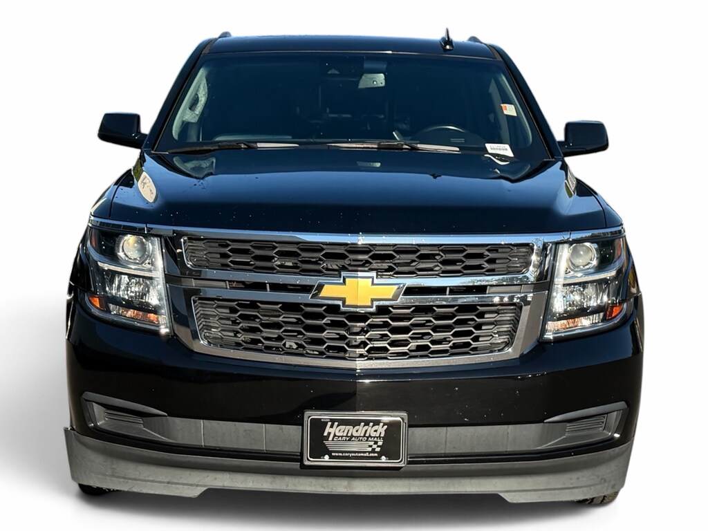 Used 2019 Chevrolet Tahoe LT SUV