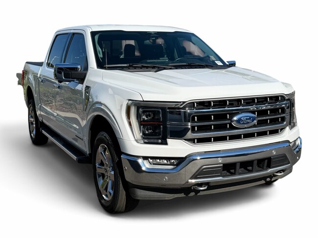2023 Ford F-150 LARIAT Pickup