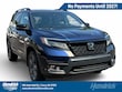  Honda Passport