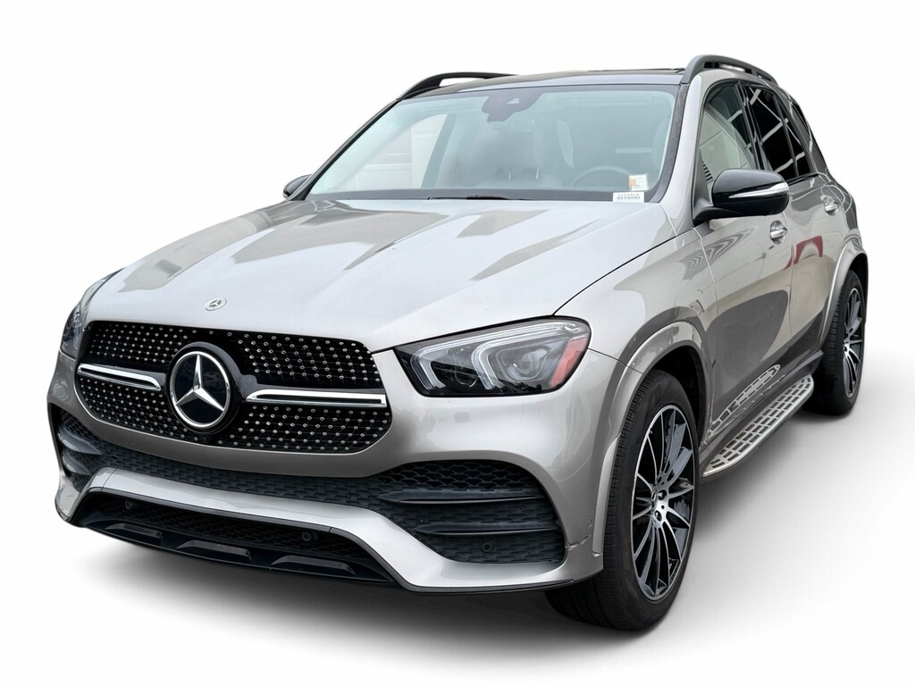 Used 2023 Mercedes-Benz GLE 350 SUV