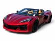 2024 Chevrolet Corvette 3LZ Convertible