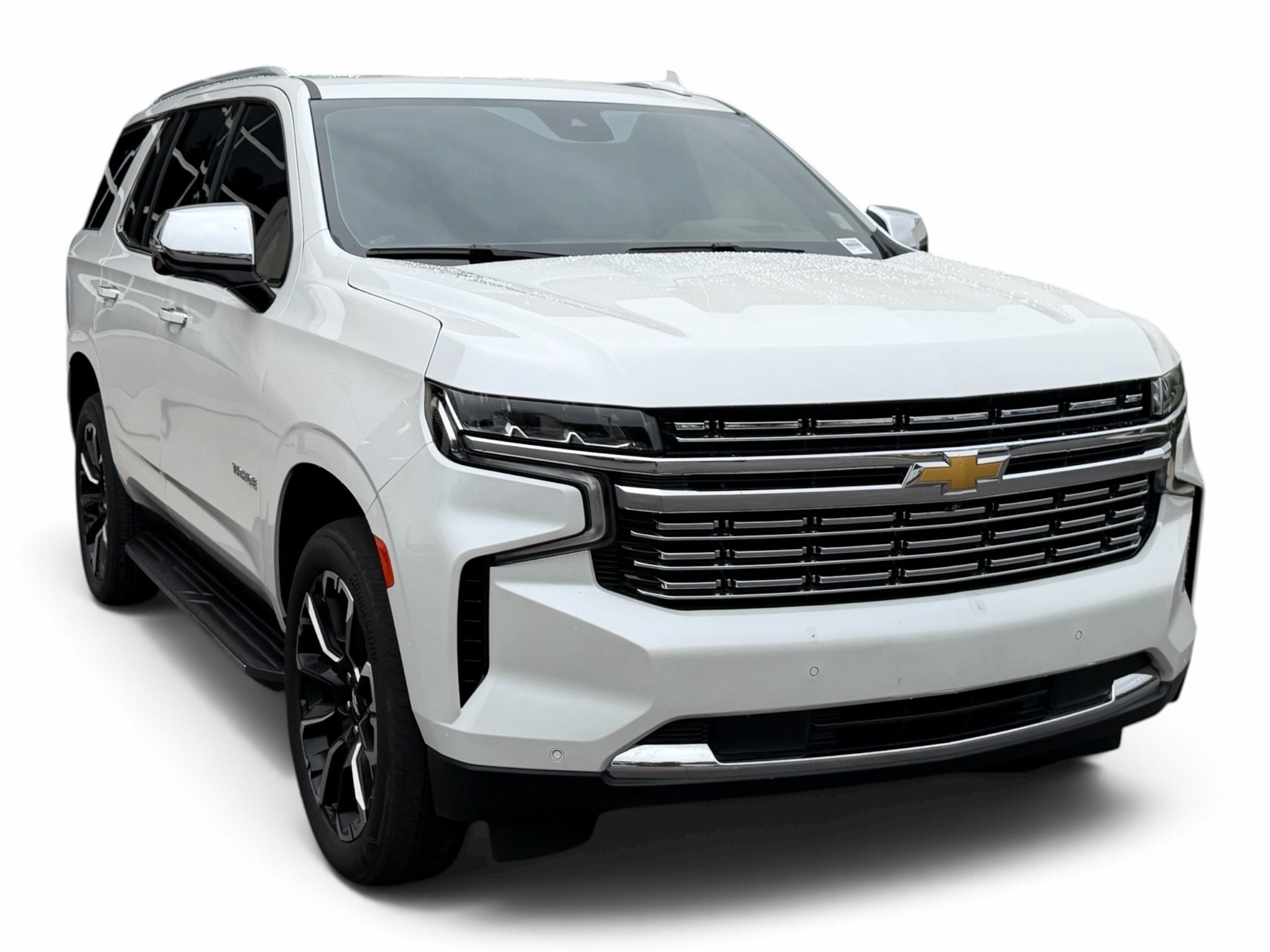 Used 2023 Chevrolet Tahoe Premier SUV
