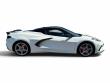 2024 Chevrolet Corvette 2LT Convertible