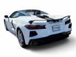 2024 Chevrolet Corvette 2LT Convertible