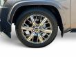 2023 Toyota Sequoia Capstone SUV