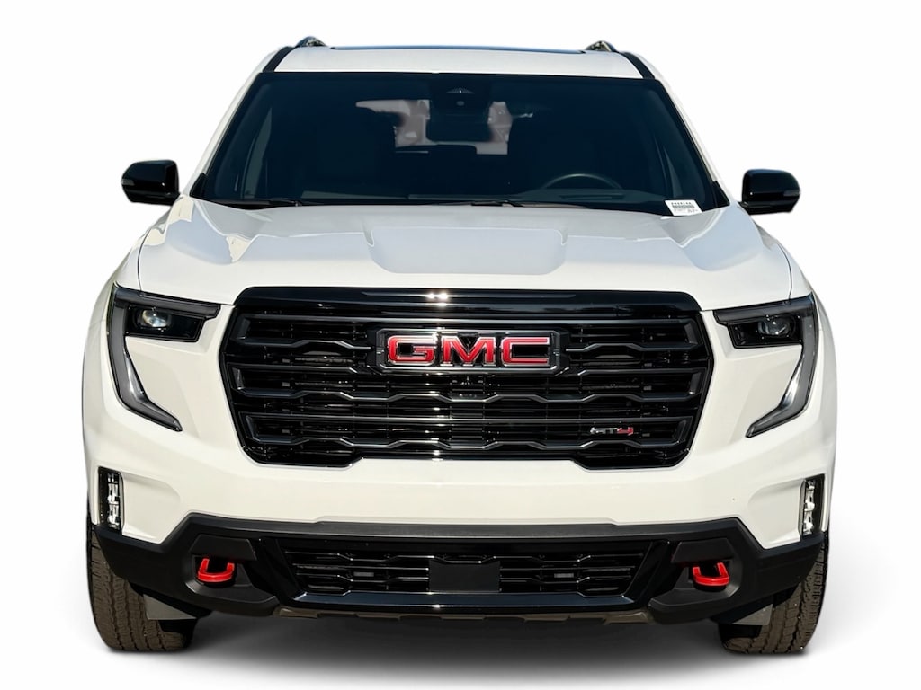 Used 2024 GMC Acadia AWD AT4 SUV