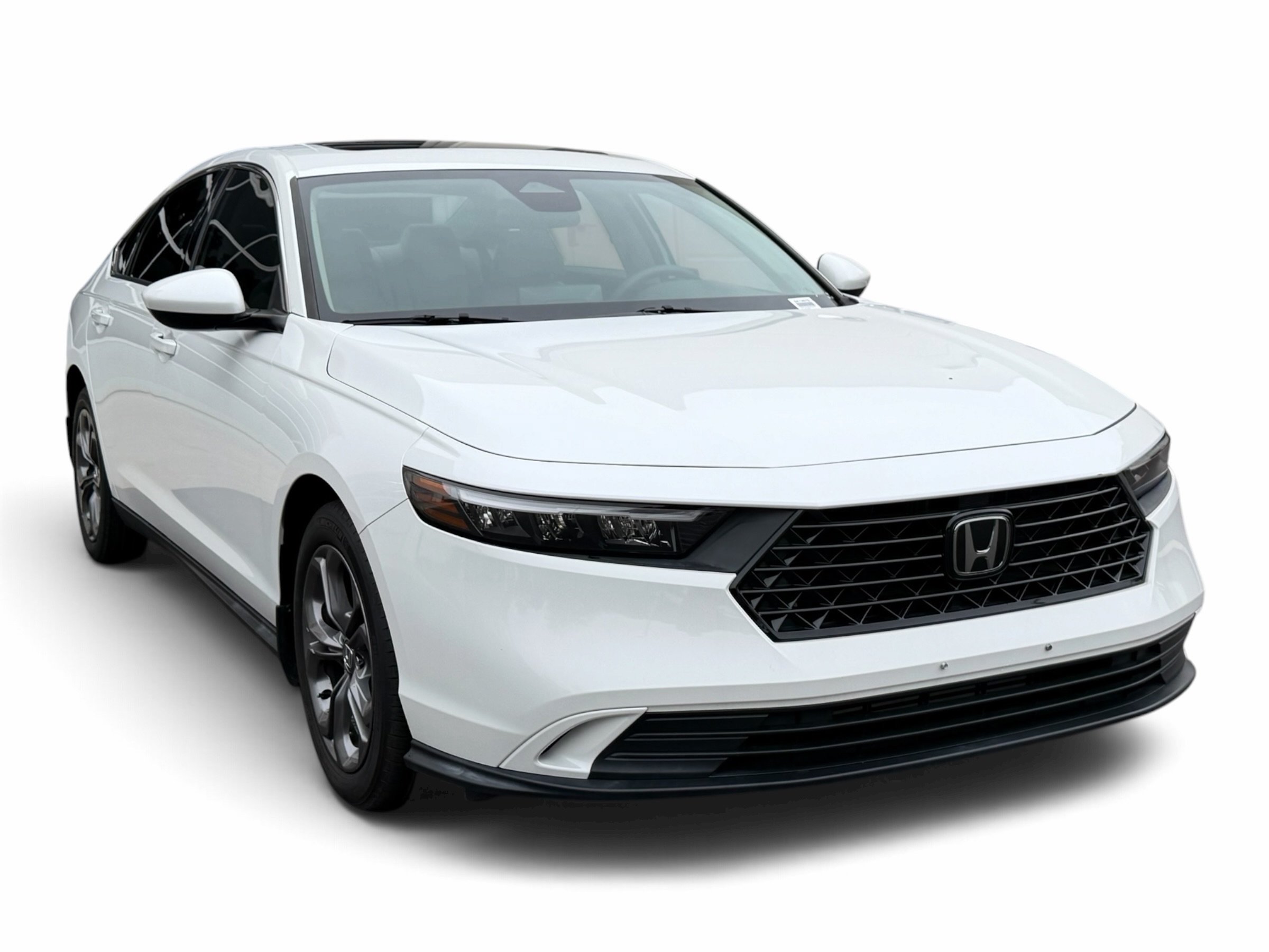 Used 2023 Honda Accord EX Sedan
