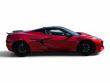 2024 Chevrolet Corvette 3LZ Convertible