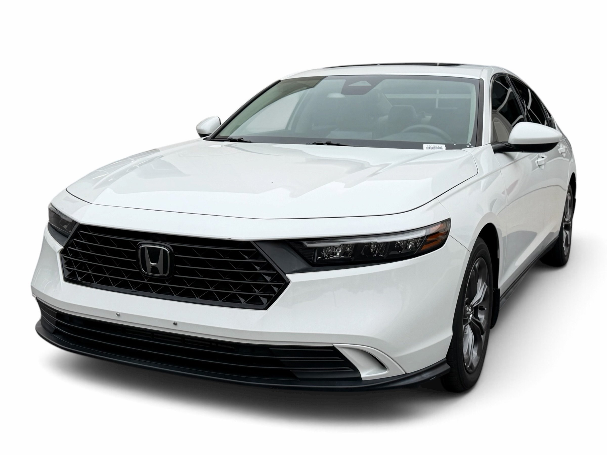 Used 2023 Honda Accord EX Sedan