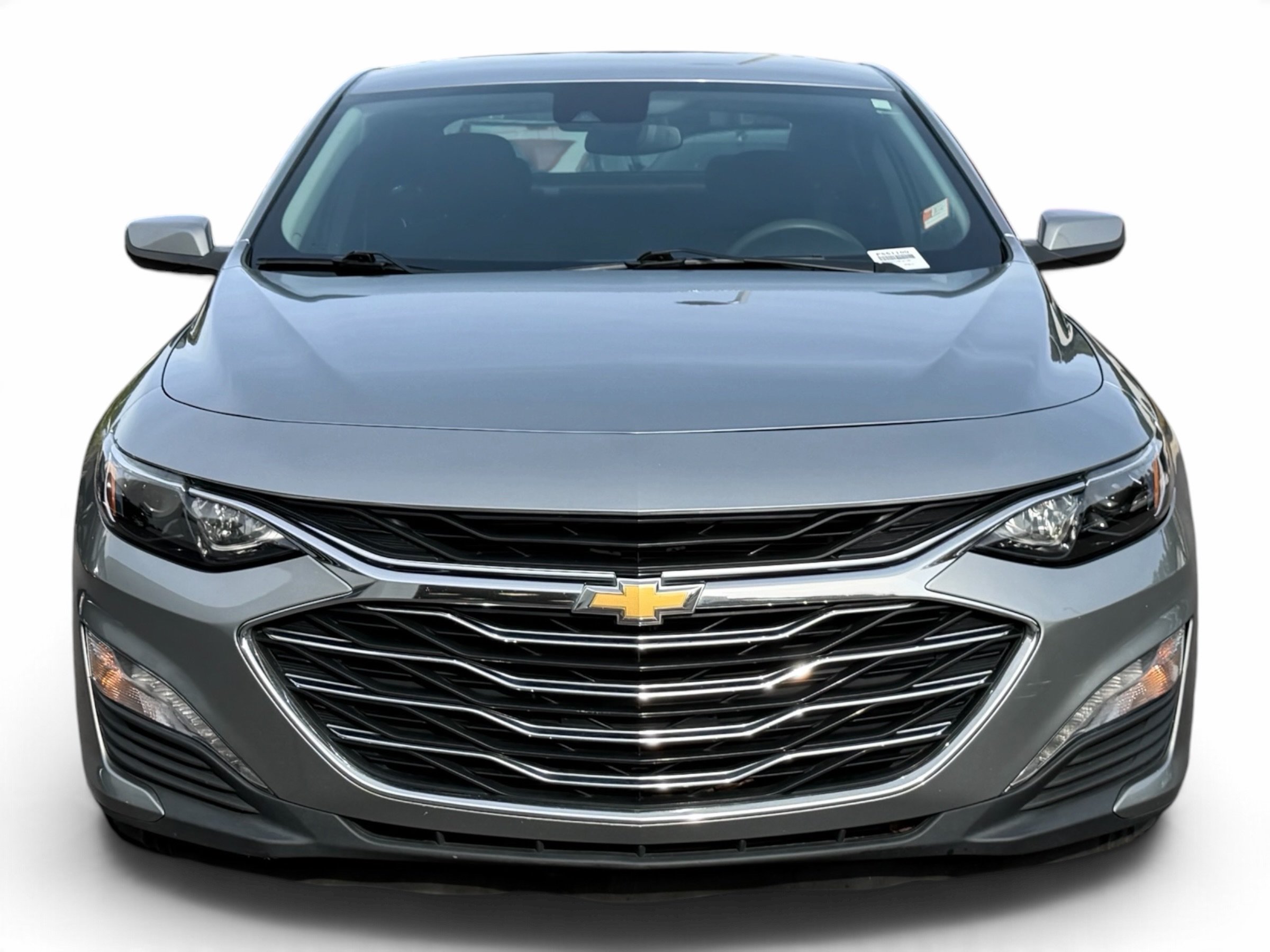 Used 2024 Chevrolet Malibu LT Sedan