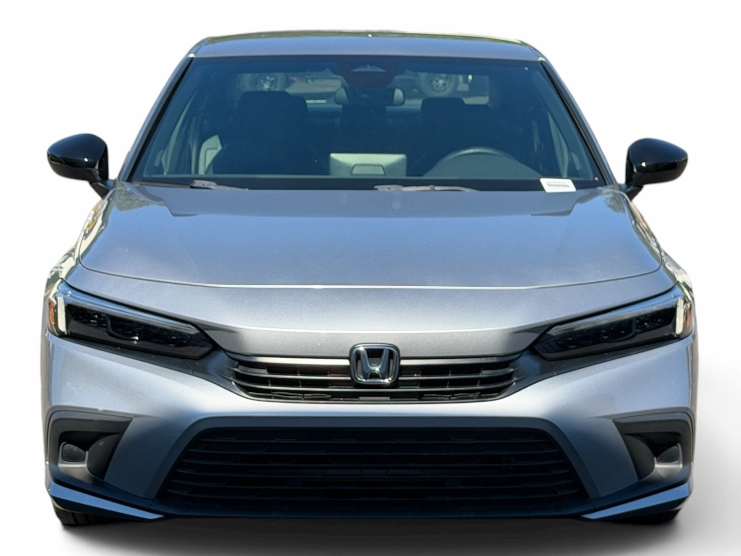 Used 2024 Honda Civic Sport Sedan