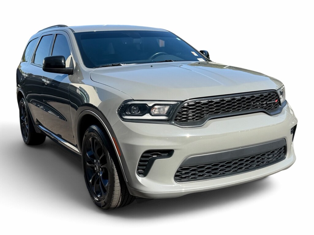 Used 2024 Dodge Durango GT SUV