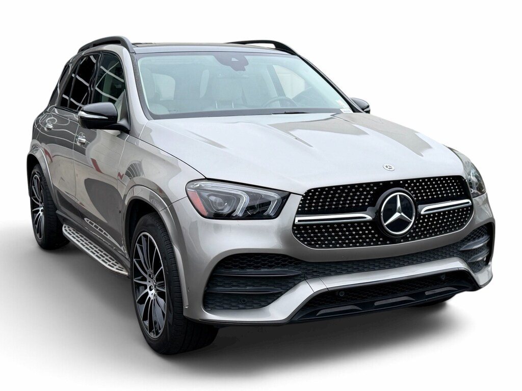 Used 2023 Mercedes-Benz GLE 350 SUV