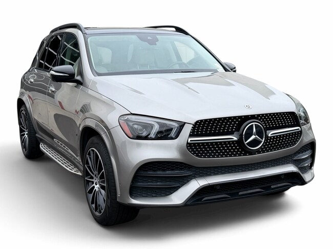 2023 Mercedes-Benz GLE 350 SUV