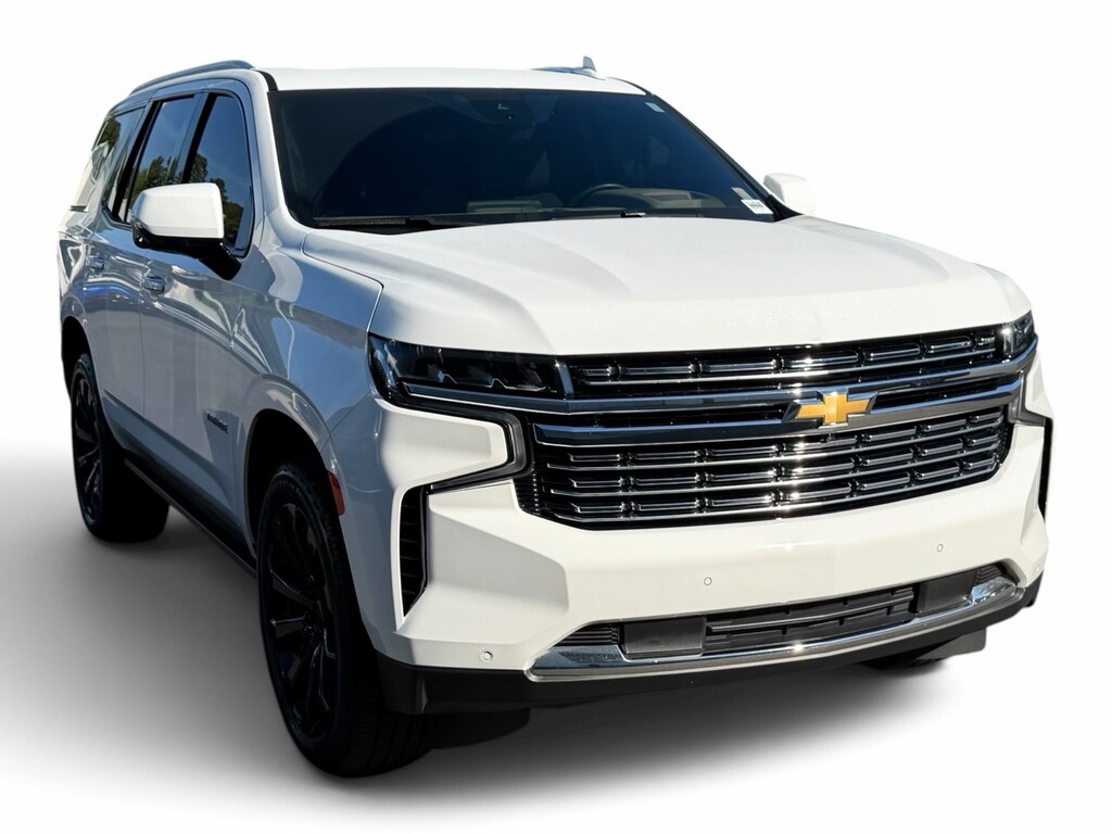 Used 2023 Chevrolet Tahoe Premier SUV