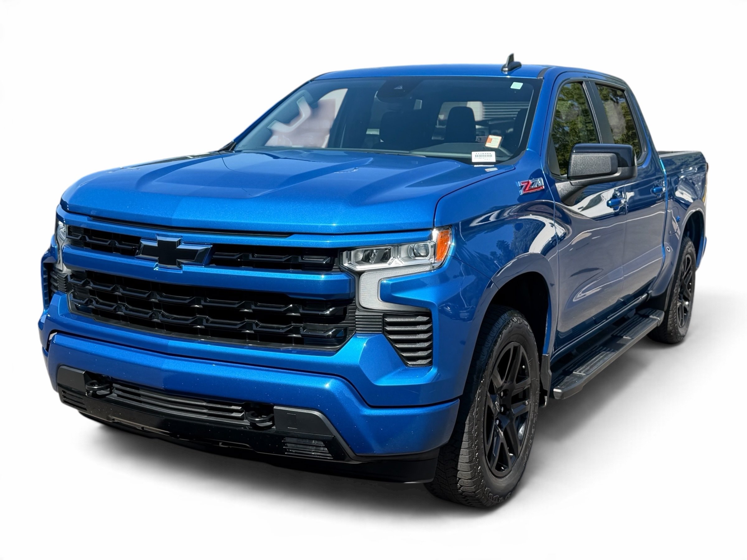 Used 2023 Chevrolet Silverado 1500 RST Pickup