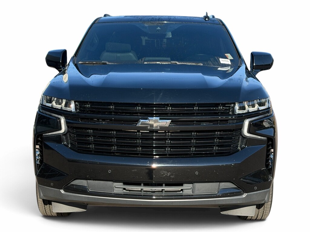 Used 2023 Chevrolet Suburban RST SUV