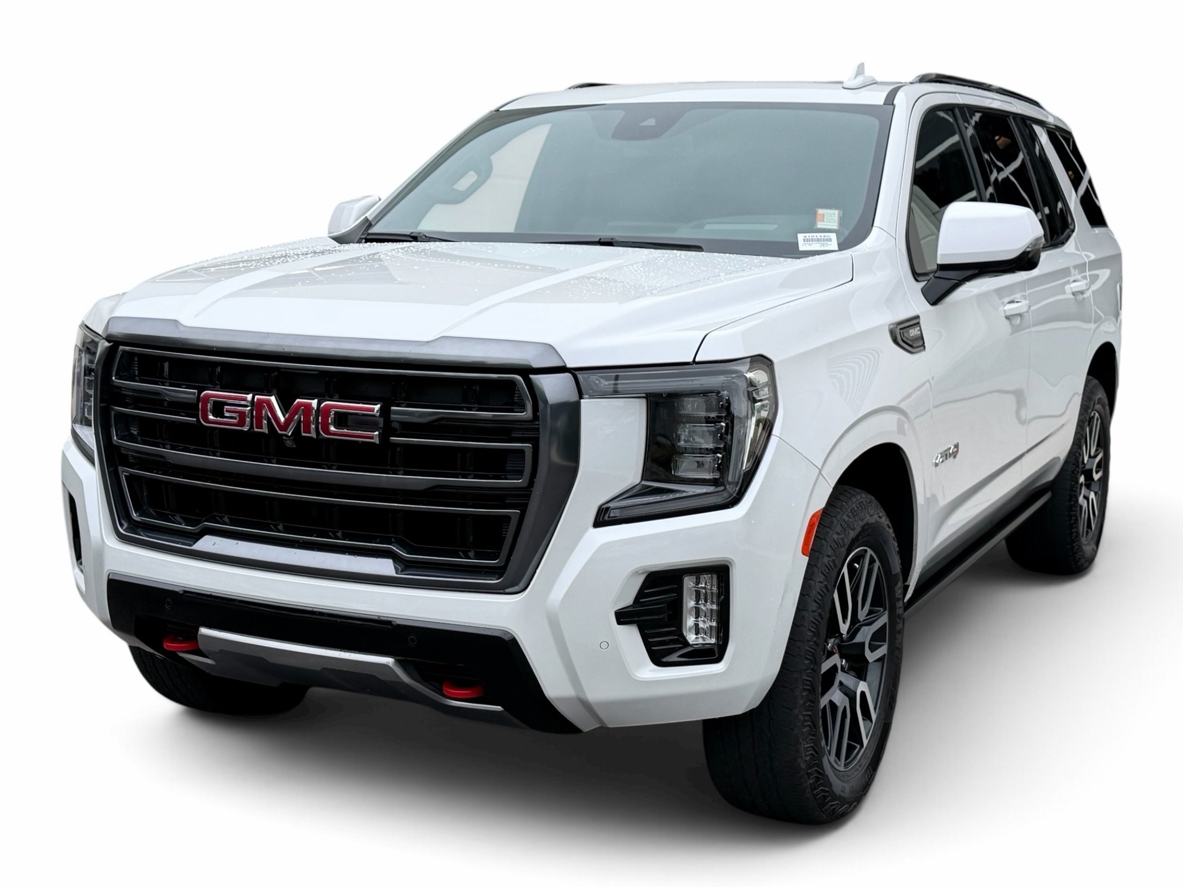 Used 2023 GMC Yukon AT4 SUV