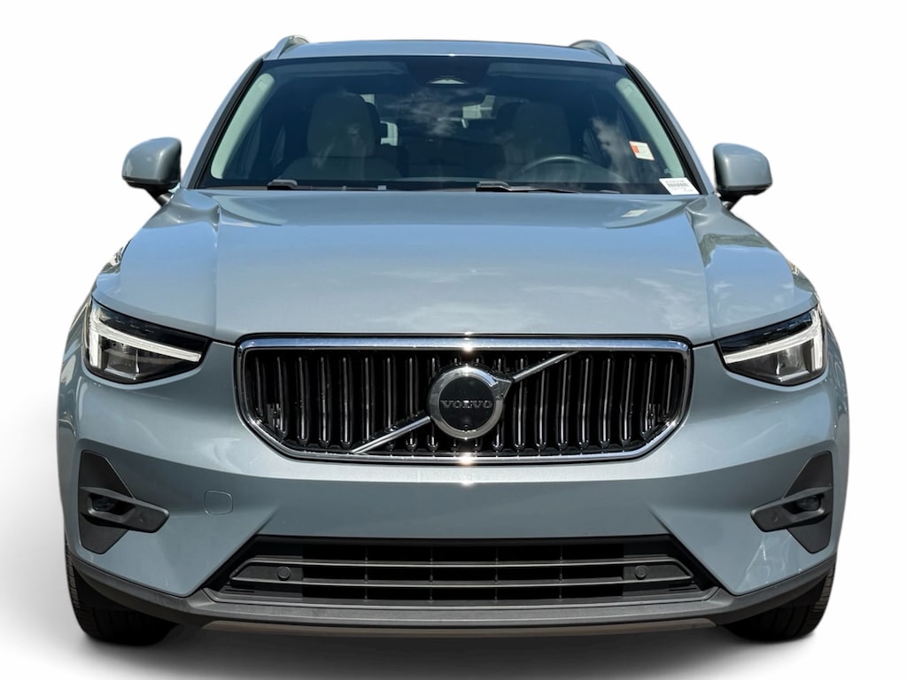Used 2023 Volvo XC40 Plus Bright Theme SUV