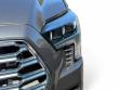 2023 Toyota Sequoia Capstone SUV